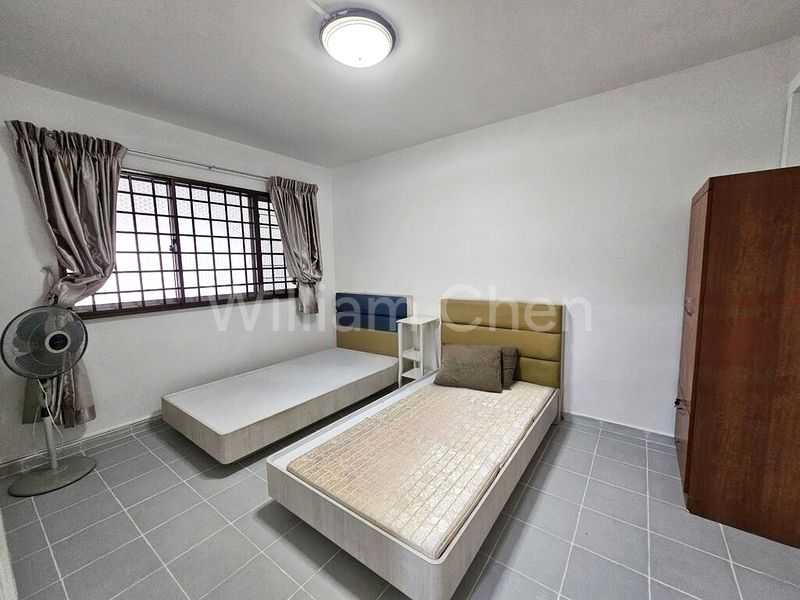 3 Room (3A) HDB for Rent in  314 Woodlands Street 31 - Image 2